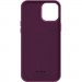 Armorstandart Чохол до мобільного телефона Armorstandart ICON2 Case Apple iPhone 12 Pro Max Plum (ARM60575)