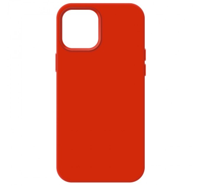 Armorstandart Чохол до мобільного телефона Armorstandart ICON2 Case Apple iPhone 12 Pro Max Red (ARM60576)
