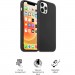 Armorstandart Чохол до мобільного телефона Armorstandart ICON2 Case Apple iPhone 12/12 Pro Black (ARM60577)
