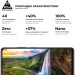 Armorstandart Скло захисне Armorstandart Pro Xiaomi Poco M4 5G Black (ARM60943)
