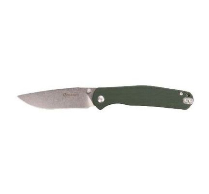 Ganzo Ніж Ganzo G6804-GR