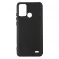 Armorstandart Чохол до мобільного телефона Armorstandart Matte Slim Fit ZTE Blade A52 Black (ARM63130)