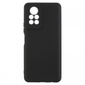 Armorstandart Чохол до мобільного телефона Armorstandart Matte Slim Fit Infinix Note 11 Camera cover Black (ARM61773)