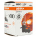 Osram Автолампа Osram Автолампа галогенова 60W (OS 9005)
