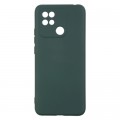 Armorstandart Чохол до мобільного телефона Armorstandart ICON Case Xiaomi Redmi 10C Dark Green (ARM61311)