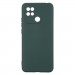 Armorstandart Чохол до мобільного телефона Armorstandart ICON Case Xiaomi Redmi 10C Dark Green (ARM61311)