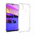 BeCover Чохол до мобільного телефона BeCover Anti-Shock Motorola Moto E30 / E40 Clear (707882)