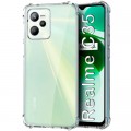 BeCover Чохол до мобільного телефона BeCover Anti-Shock Realme C35 Clear (707894)