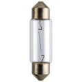 Philips Автолампа Philips 10W (12854 CP)