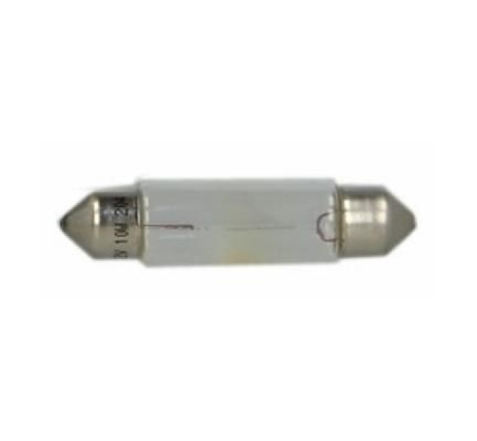 Bosch Автолампа Bosch 10W (1 987 302 210)