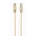 Cablexpert Патч-корд 1м UTP cat 6 CCA gray Cablexpert (PP6U-1M)