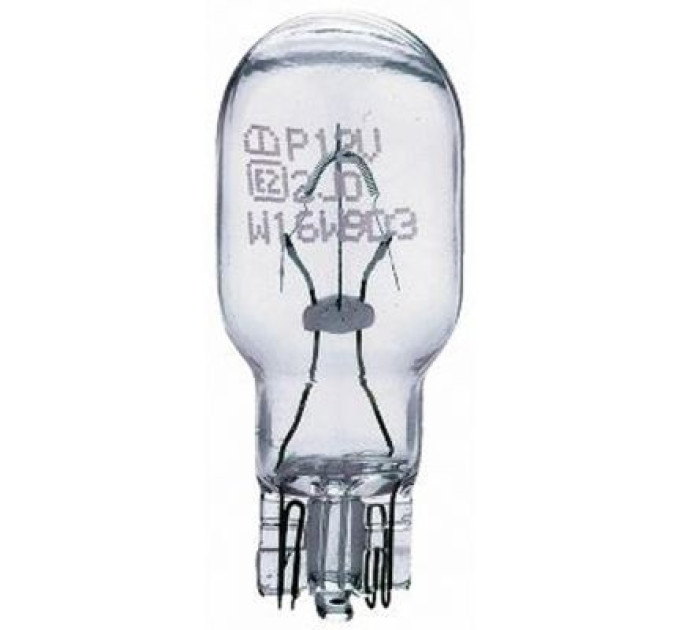 Philips Автолампа Philips 16W (12067 B2)