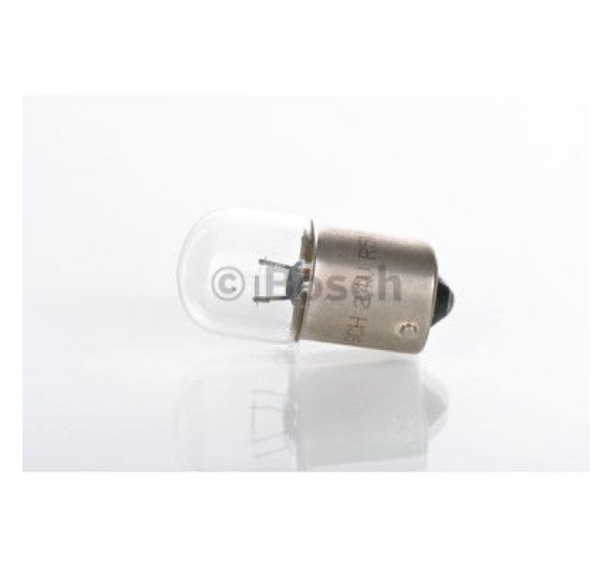 Bosch Автолампа Bosch 5W (1 987 302 510)