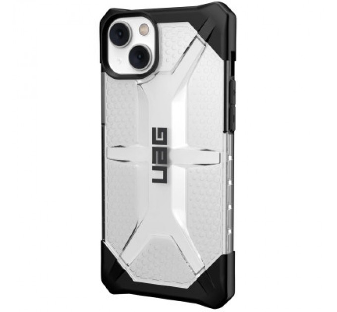 UAG Чохол до мобільного телефона UAG Apple iPhone 14 Plus Plasma, Ice (114065114343)