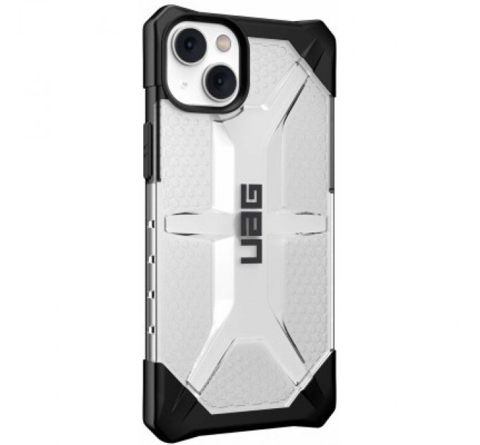 UAG Чохол до мобільного телефона UAG Apple iPhone 14 Plus Plasma, Ice (114065114343)