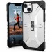 UAG Чохол до мобільного телефона UAG Apple iPhone 14 Plus Plasma, Ice (114065114343)