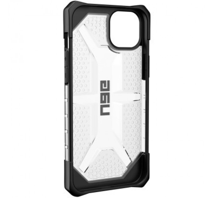 UAG Чохол до мобільного телефона UAG Apple iPhone 14 Plus Plasma, Ice (114065114343)