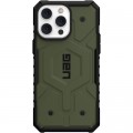 UAG Чохол до мобільного телефона UAG Apple iPhone 14 Pro Max Pathfinder Magsafe, Olive (114055117272)