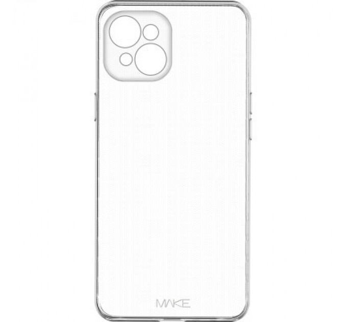 MAKE Чохол до мобільного телефона MAKE Apple iPhone 14 Plus Air (MCA-AI14PL)