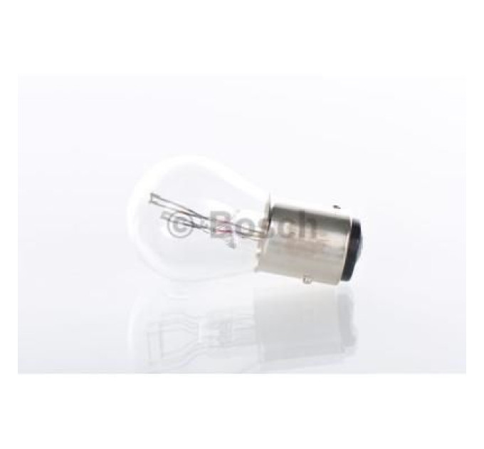 Bosch Автолампа Bosch 21/5W (1 987 302 202)