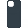 MAKE Чохол до мобільного телефона MAKE Apple iPhone 14 Plus Silicone Black (MCL-AI14PLBK)
