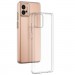 BeCover Чохол до мобільного телефона BeCover Motorola Moto G32 Transparancy (707994)