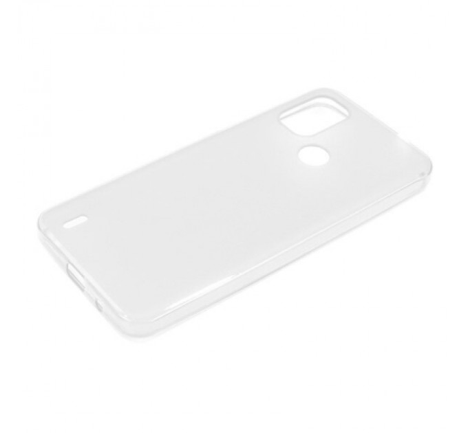 BeCover Чохол до мобільного телефона BeCover Nokia C21 Plus Transparancy (707998)