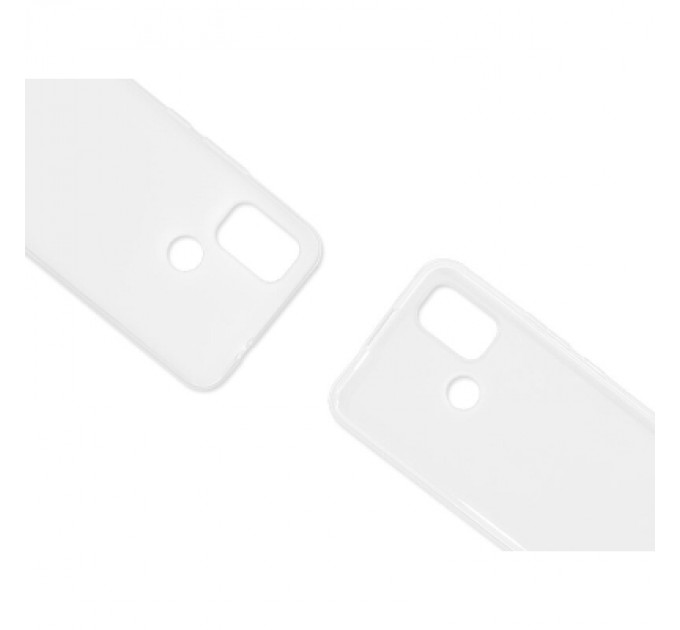 BeCover Чохол до мобільного телефона BeCover Nokia C21 Plus Transparancy (707998)