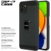 Armorstandart Чохол до мобільного телефона Armorstandart DEF17 case Samsung A03 (A035) Black (ARM61350)