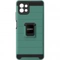 Armorstandart Чохол до мобільного телефона Armorstandart DEF17 case Samsung A03 (A035) Military Green (ARM61351)