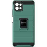 Чохол до мобільного телефона Armorstandart DEF17 case Samsung A03 (A035) Military Green (ARM61351)