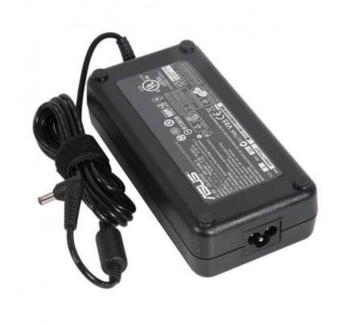 ASUS Блок живлення до ноутбуку ASUS 150W 19.5V 7.7A разъем 5.5/2.5 (ADP-150NB / A40065)
