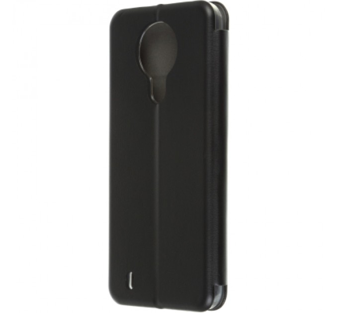 Armorstandart Чохол до мобільного телефона Armorstandart G-Case Nokia 1.4 Black (ARM59891)