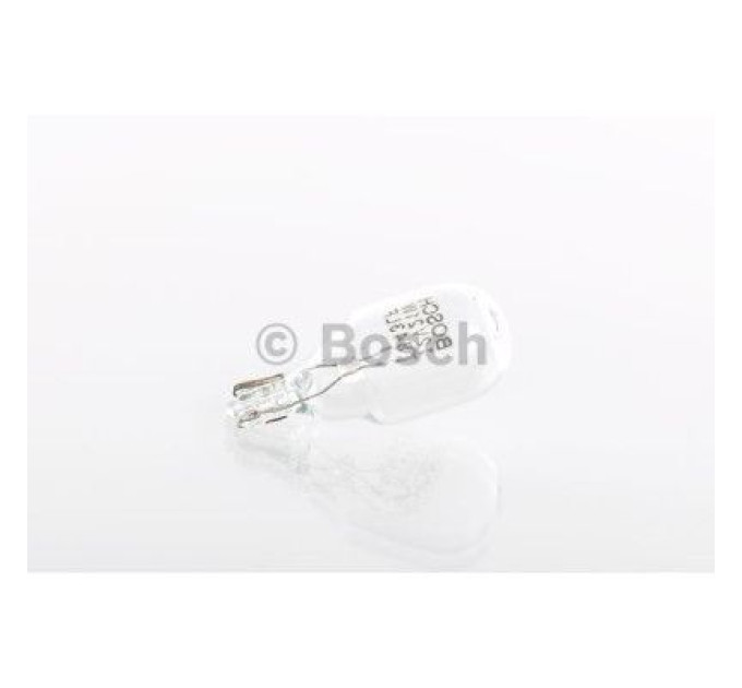 Bosch Автолампа Bosch 21W (1 987 302 249)
