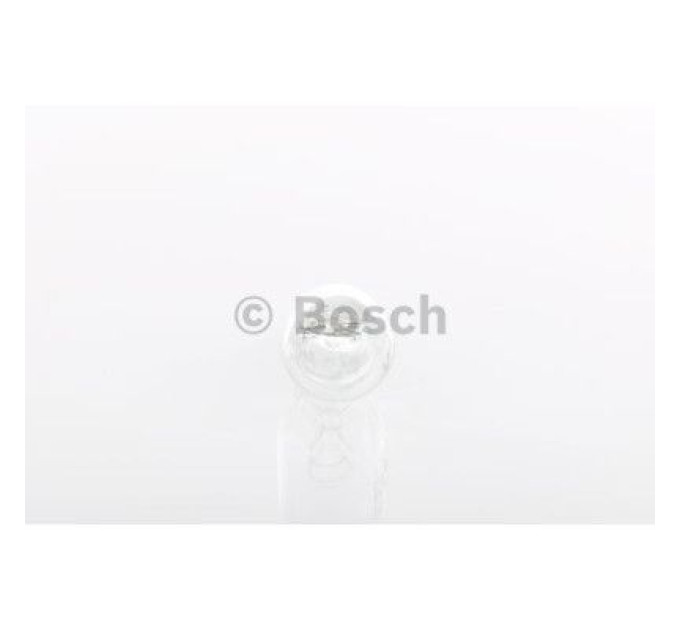 Bosch Автолампа Bosch 21W (1 987 302 249)