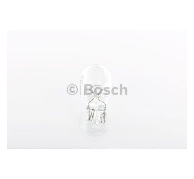 Bosch Автолампа Bosch 21W (1 987 302 249)