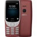 Nokia Мобільний телефон Nokia 8210 DS 4G Red