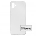 Armorstandart Чохол до мобільного телефона Armorstandart Air Series Samsung A04 (A045) Transparent (ARM63900)