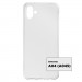 Armorstandart Чохол до мобільного телефона Armorstandart Air Series Samsung A04 (A045) Transparent (ARM63900)