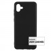 Armorstandart Чохол до мобільного телефона Armorstandart Matte Slim Fit Samsung A04 (A045) Black (ARM63897)