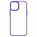 Armorstandart Чохол до мобільного телефона Armorstandart Unit Apple iPhone 14 Lavender (ARM62479)