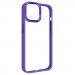 Armorstandart Чохол до мобільного телефона Armorstandart Unit Apple iPhone 14 Lavender (ARM62479)