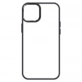 Armorstandart Чохол до мобільного телефона Armorstandart Unit Apple iPhone 14 Plus Black (ARM62487)
