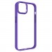 Чохол до мобільного телефона Armorstandart Unit Apple iPhone 14 Plus Lavender (ARM62488)