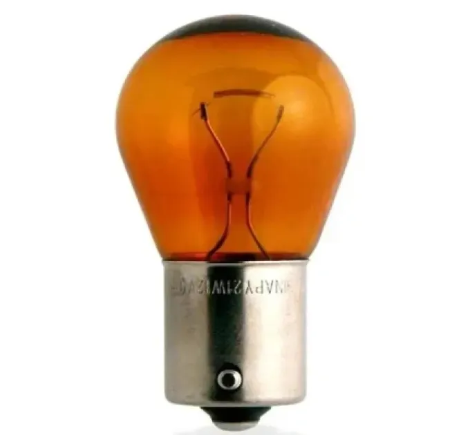Philips Автолампа Philips 21W (12496 LLECO CP)