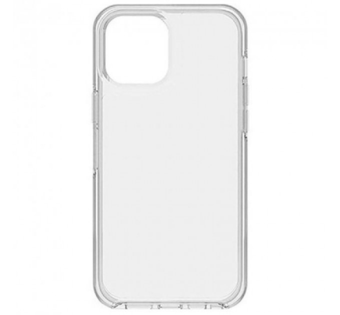 Чохол до мобільного телефона BeCover Apple iPhone 14 Transparancy (708015)