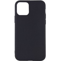 Чохол до мобільного телефона BeCover Apple iPhone 14 Black (708107)