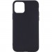 BeCover Чохол до мобільного телефона BeCover Apple iPhone 14 Black (708107)