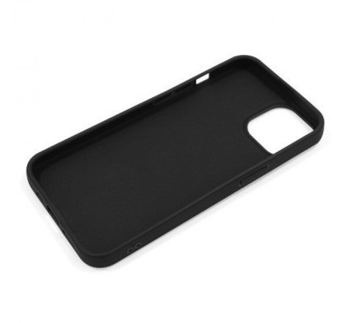 BeCover Чохол до мобільного телефона BeCover Apple iPhone 14 Black (708107)