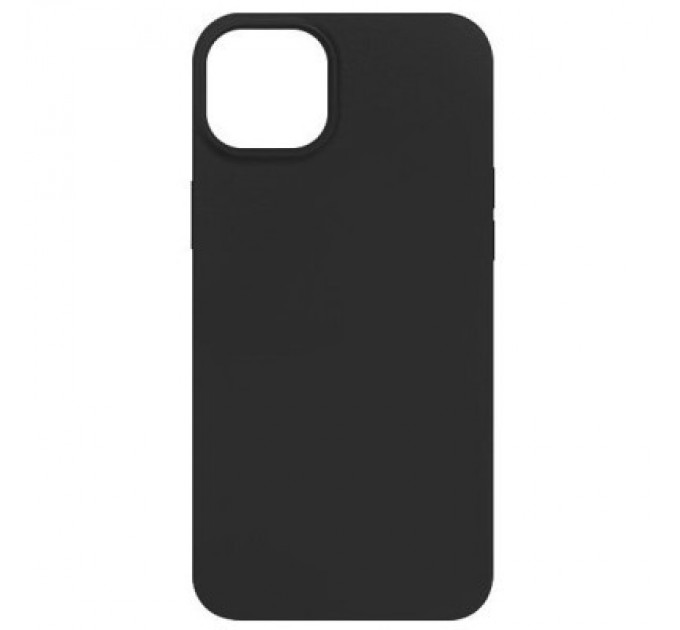 Чохол до мобільного телефона BeCover Apple iPhone 14 Plus Black (708109)